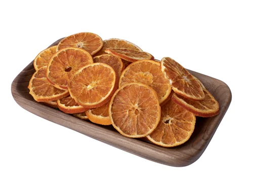 Dried Orange (10kg)