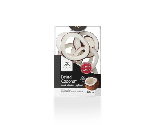 Dry Coconut (3pakes)