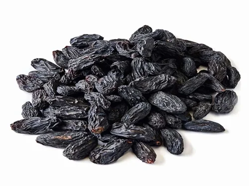 Raisins