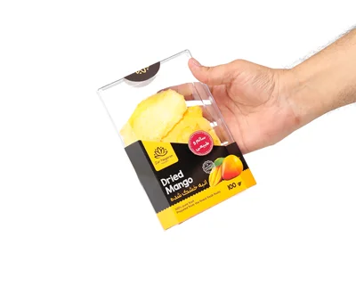Dried Mango (3pakes)