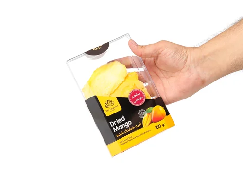 Dried Mango (3pakes)