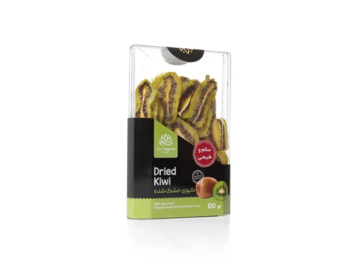 Dried kiwi (3pakes)