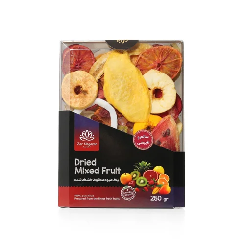 DRY FRUIT (3pakes)