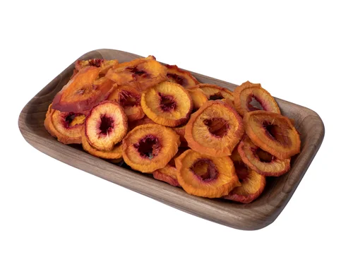 Dried peaches (10kg)