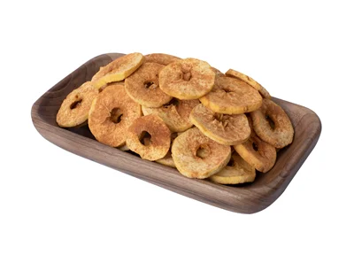 Dried Cinnamon Apple (10kg)