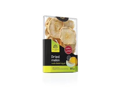 Dried Melon (3pakes)